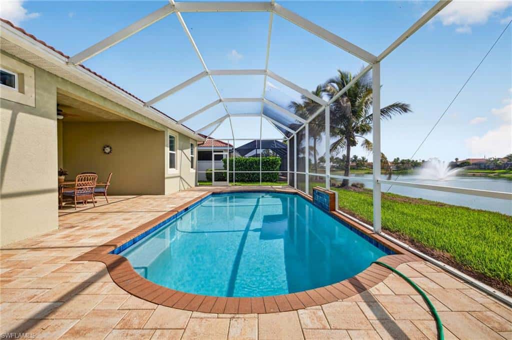 3000 Sunset Pointe Cir, Cape Coral, photo 30