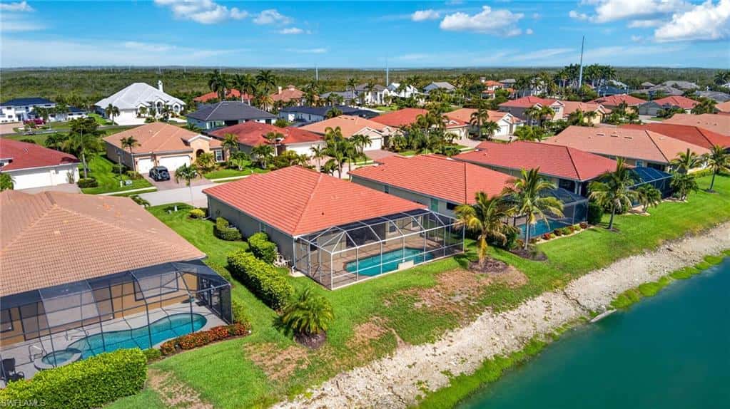 3000 Sunset Pointe Cir, Cape Coral, photo 34