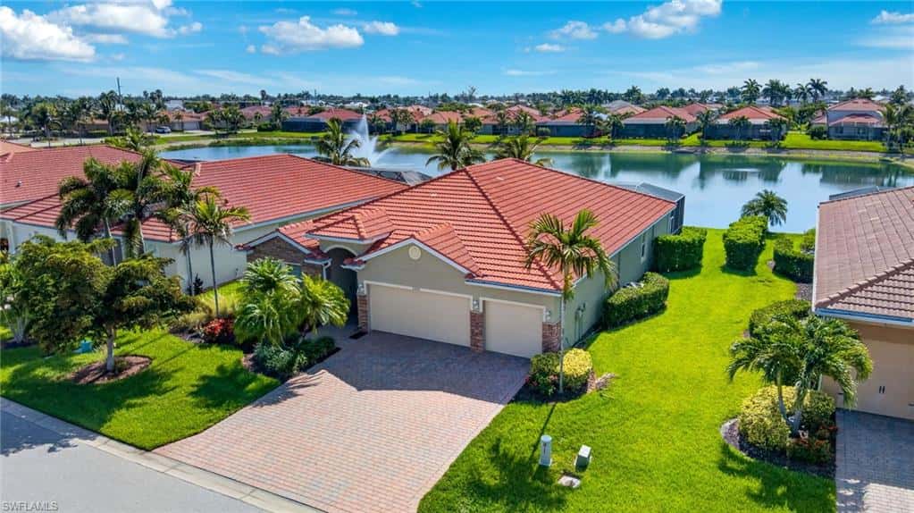 3000 Sunset Pointe Cir, Cape Coral, photo 38