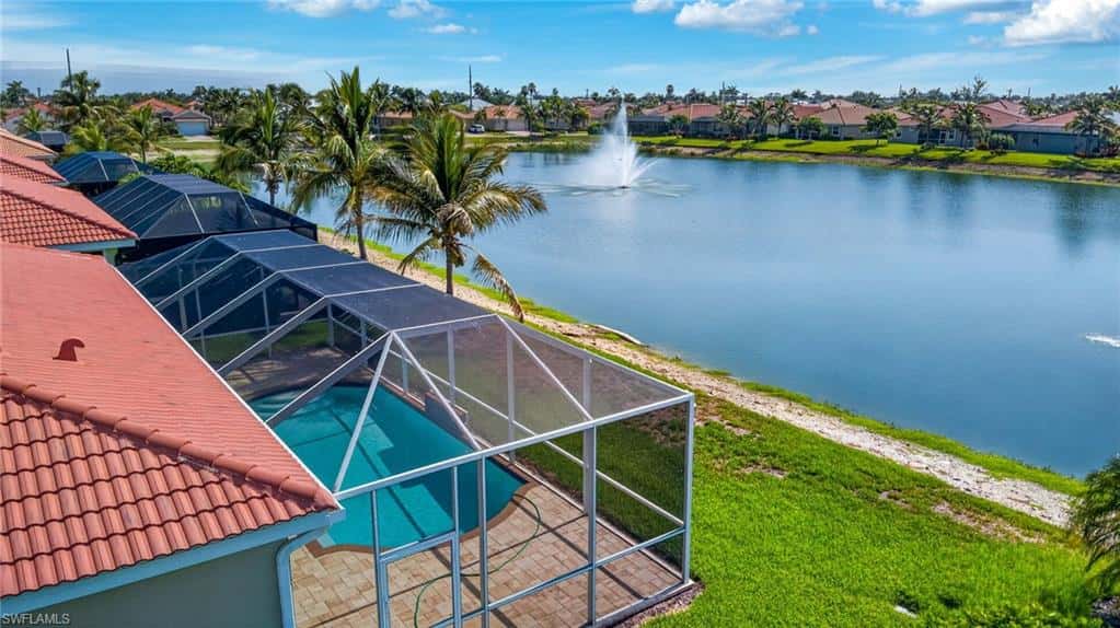 3000 Sunset Pointe Cir, Cape Coral, photo 33
