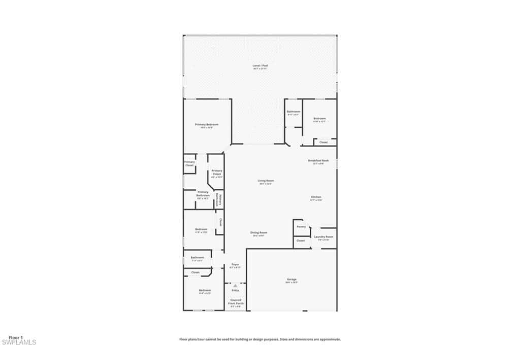 3000 Sunset Pointe Cir, Cape Coral, photo 39