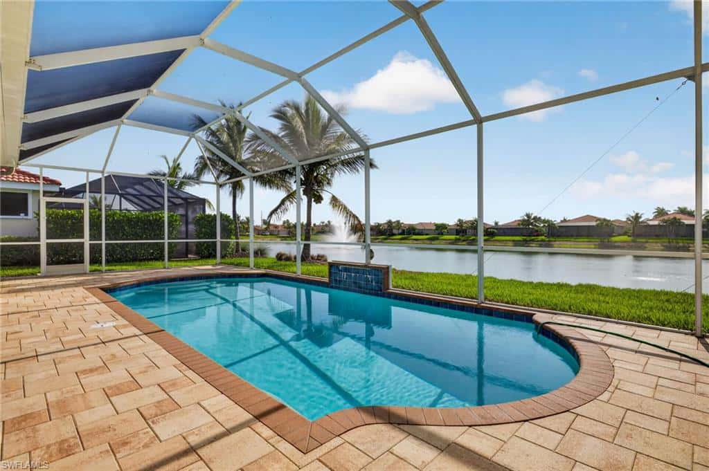 3000 Sunset Pointe Cir, Cape Coral, photo 29