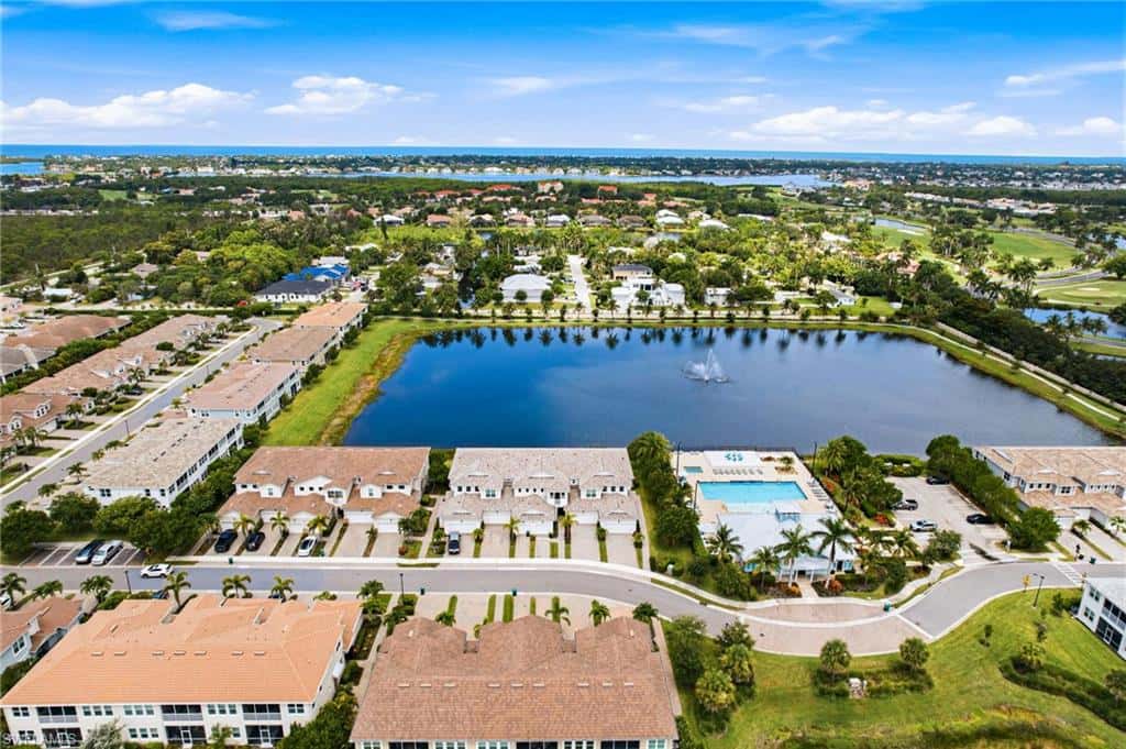 4596 Arboretum Cir #202, Naples, photo 6