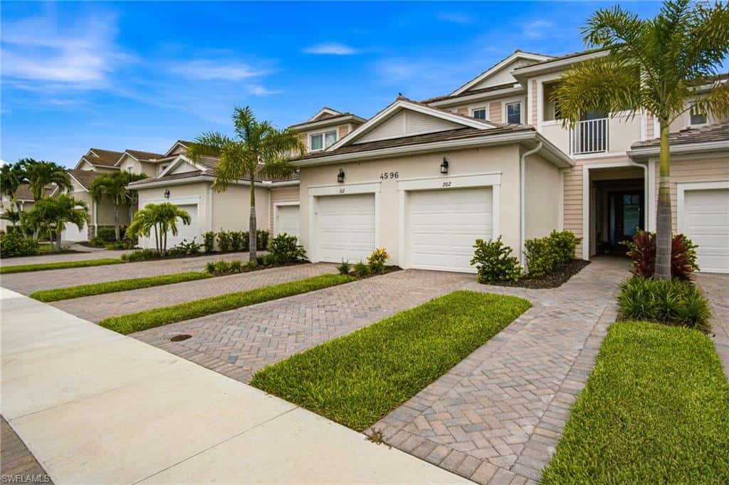 4596 Arboretum Cir #202, Naples, photo 7