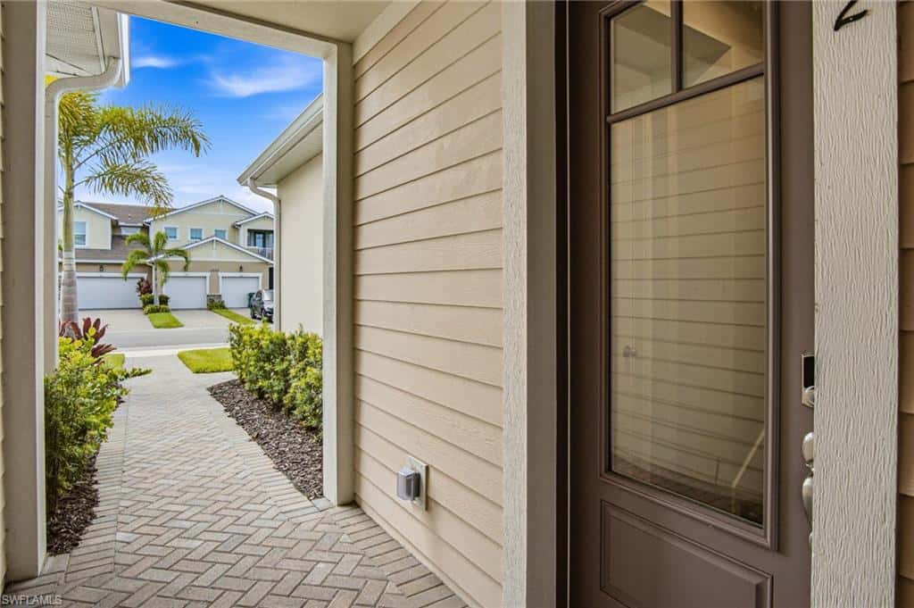 4596 Arboretum Cir #202, Naples, photo 32