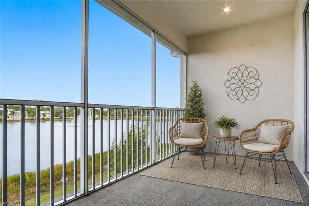 4596 Arboretum Cir #202, Naples, photo 5