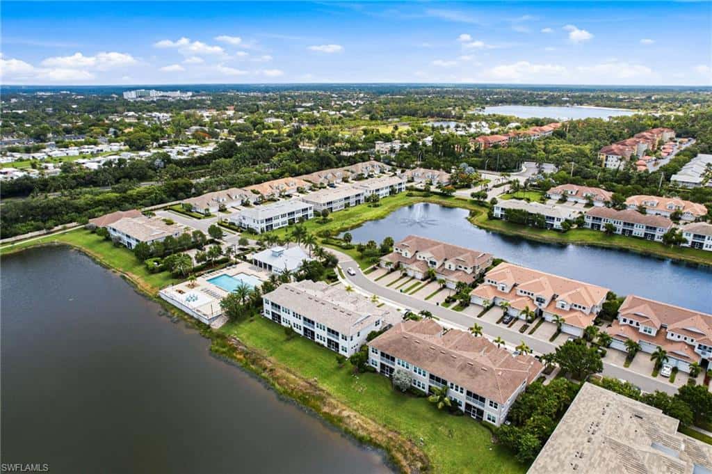 4596 Arboretum Cir #202, Naples, photo 34