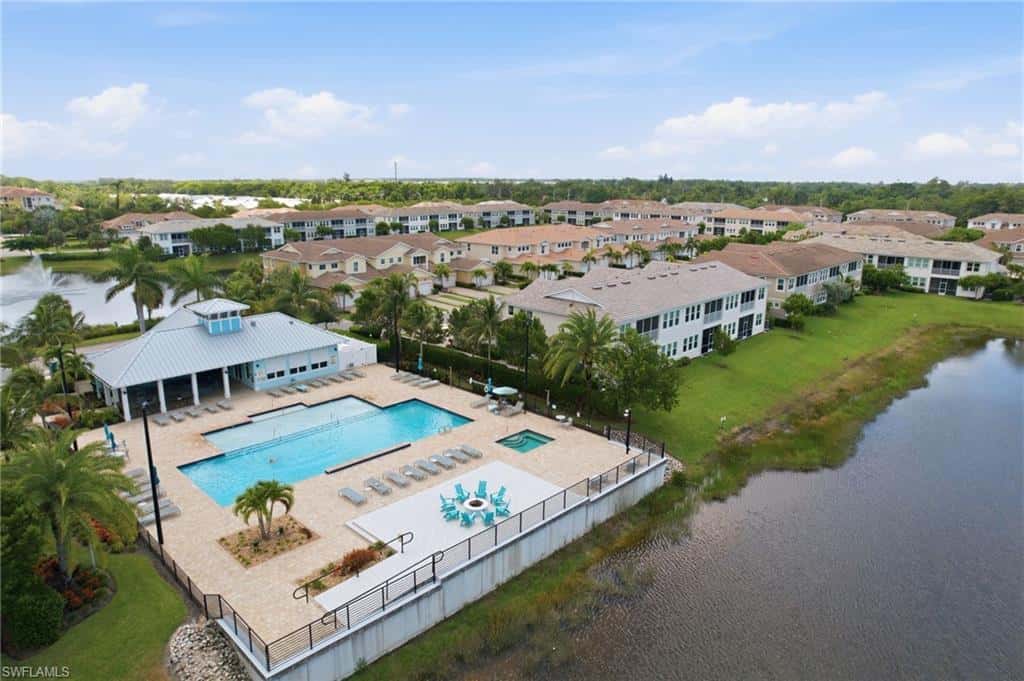 4596 Arboretum Cir #202, Naples, photo 38