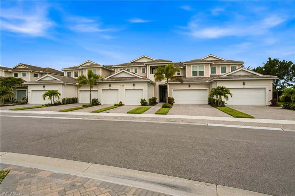 4596 Arboretum Cir #202, Naples, photo 33