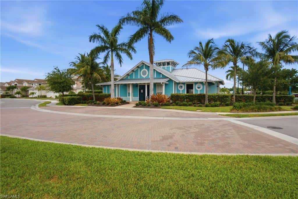 4596 Arboretum Cir #202, Naples, photo 37