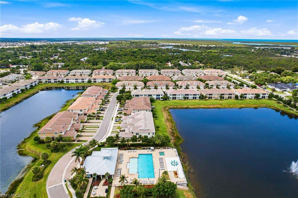 4596 Arboretum Cir #202, Naples, photo 35