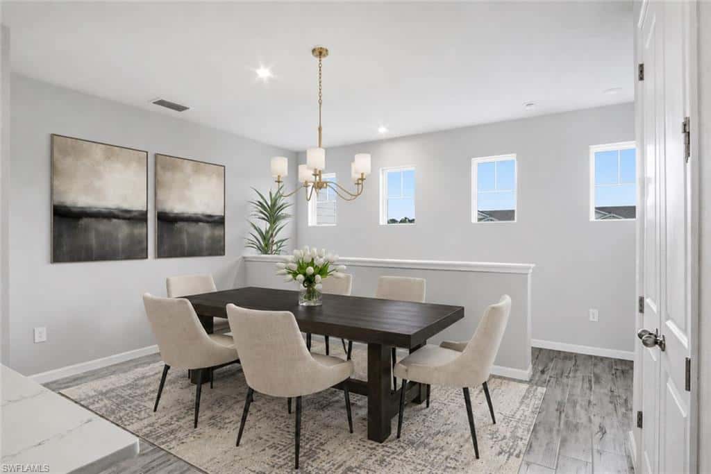 4596 Arboretum Cir #202, Naples, photo 4
