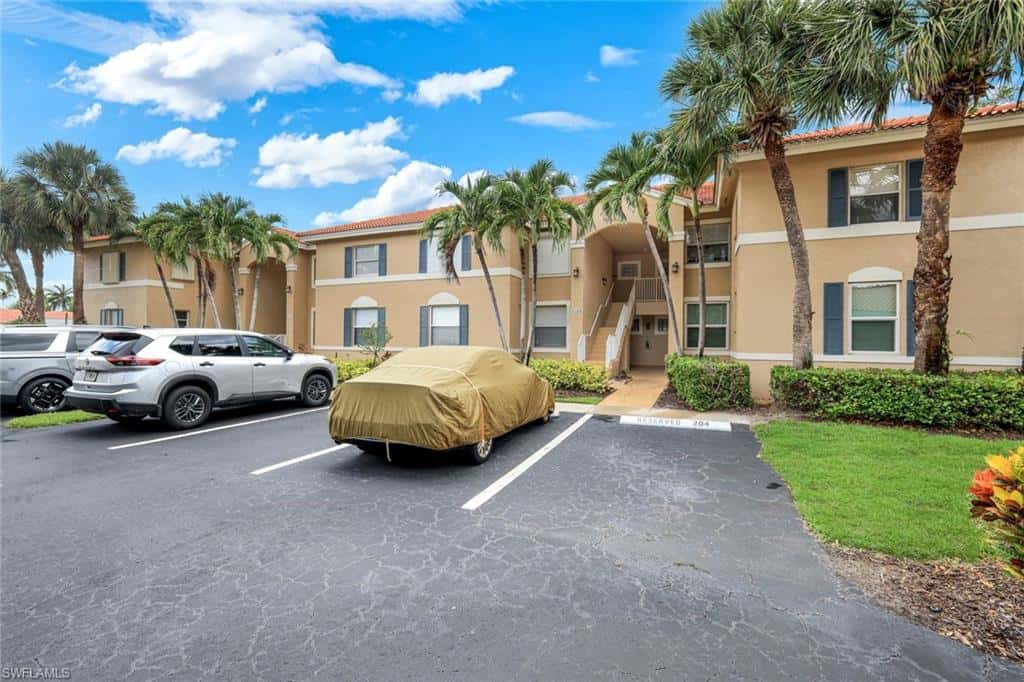 6384 Huntington Lakes Cir #103, Naples, photo 23