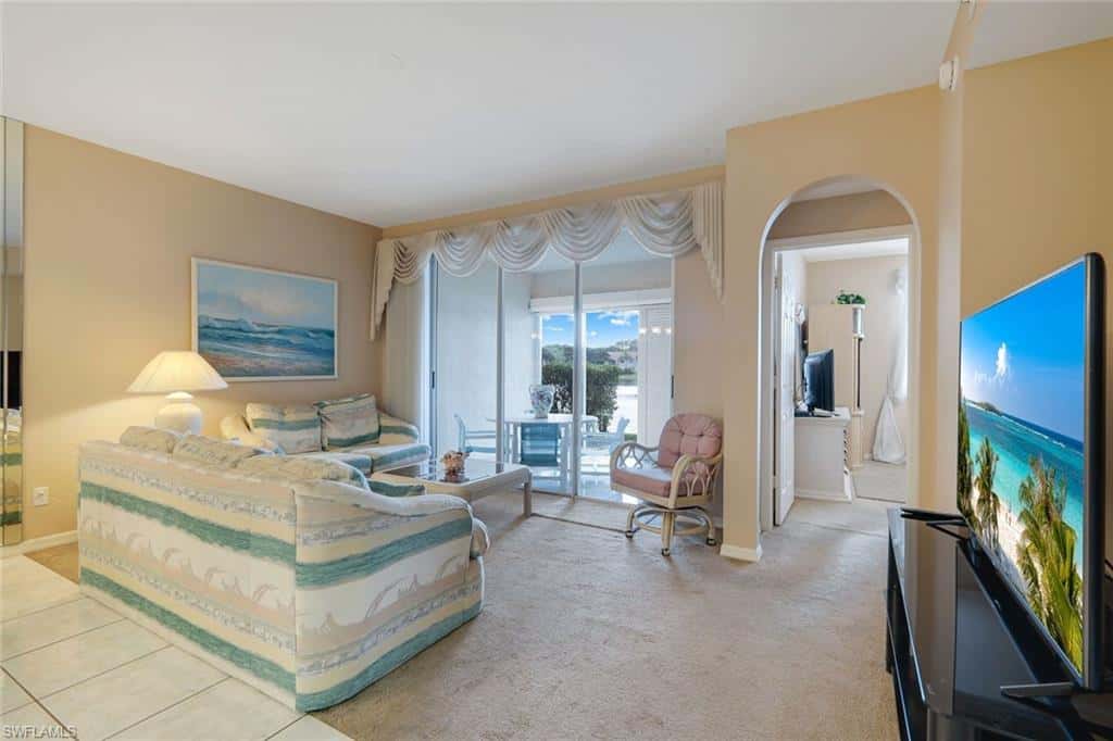 6384 Huntington Lakes Cir #103, Naples, photo 6