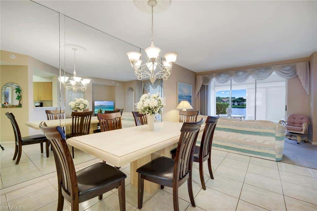 6384 Huntington Lakes Cir #103, Naples, photo 13