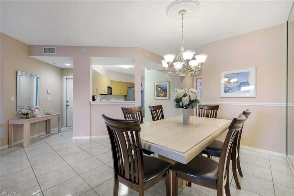6384 Huntington Lakes Cir #103, Naples, photo 12