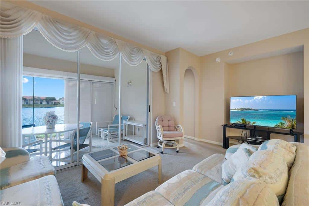 6384 Huntington Lakes Cir #103, Naples, photo 7