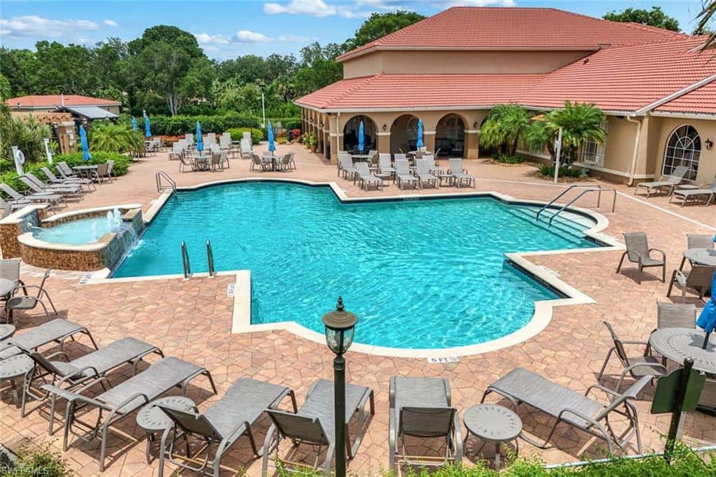 6384 Huntington Lakes Cir #103, Naples, photo 28