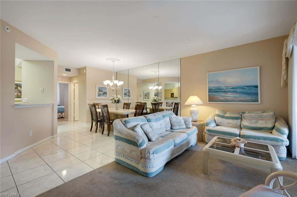 6384 Huntington Lakes Cir #103, Naples, photo 5