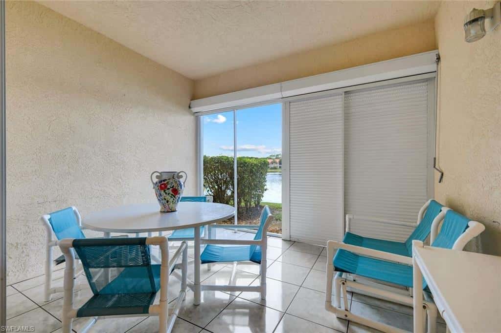 6384 Huntington Lakes Cir #103, Naples, photo 20
