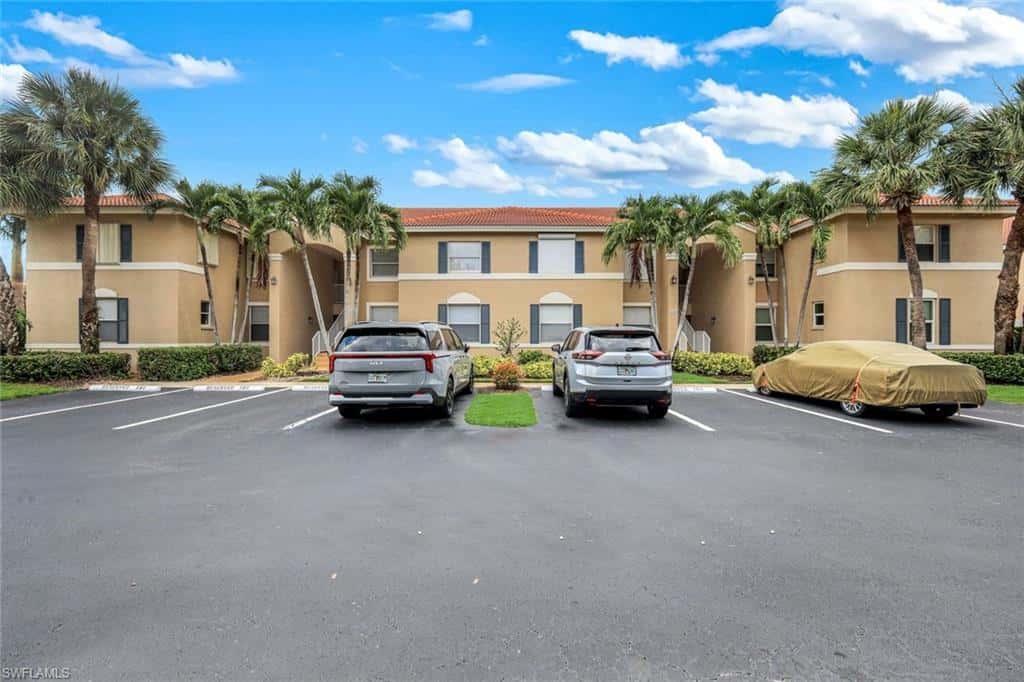 6384 Huntington Lakes Cir #103, Naples, photo 24