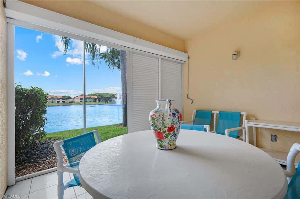 6384 Huntington Lakes Cir #103, Naples, photo 19