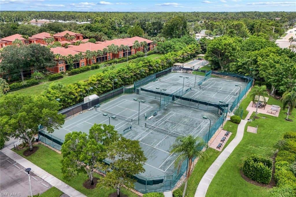 6384 Huntington Lakes Cir #103, Naples, photo 35