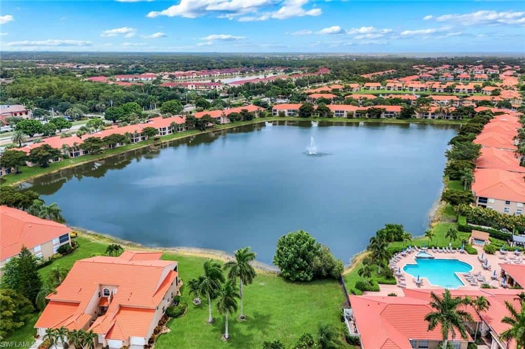 6384 Huntington Lakes Cir #103, Naples, photo 31