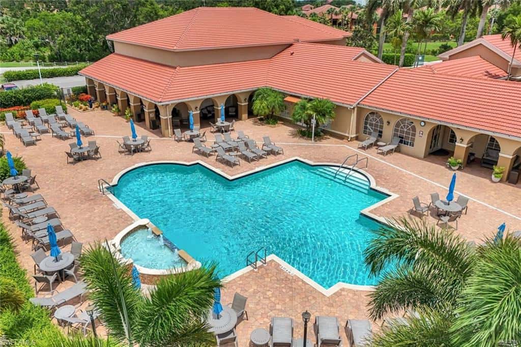 6384 Huntington Lakes Cir #103, Naples, photo 29