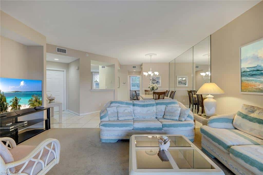 6384 Huntington Lakes Cir #103, Naples, photo 4