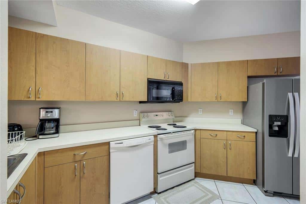 6384 Huntington Lakes Cir #103, Naples, photo 8