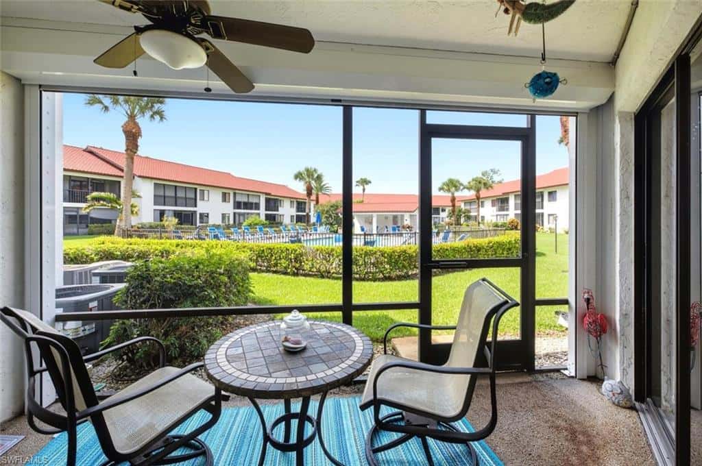 4987 Pepper Cir #107, Naples, photo 23