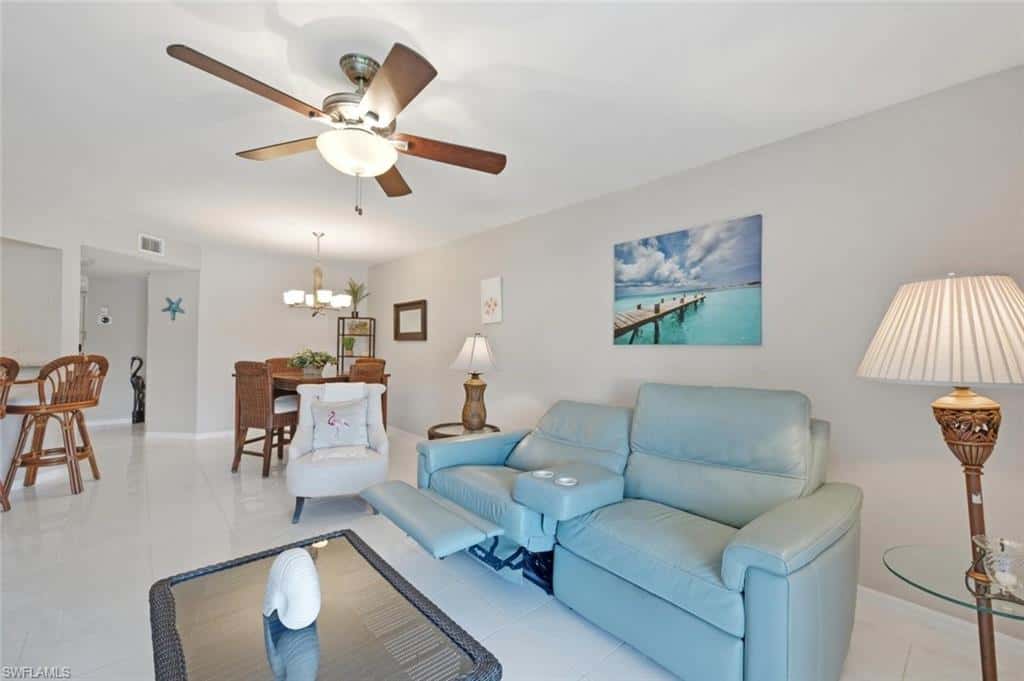 4987 Pepper Cir #107, Naples, photo 6