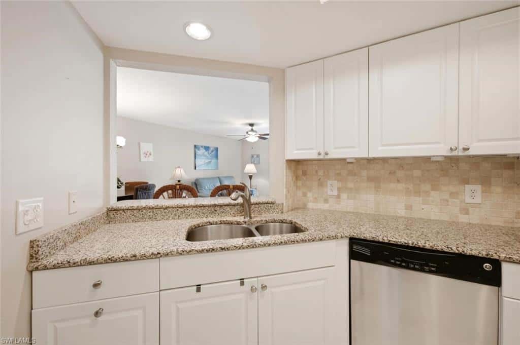 4987 Pepper Cir #107, Naples, photo 13