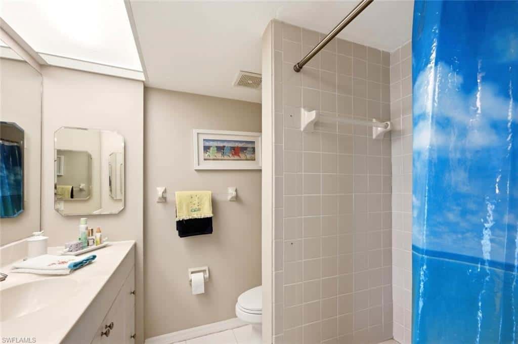 4987 Pepper Cir #107, Naples, photo 17