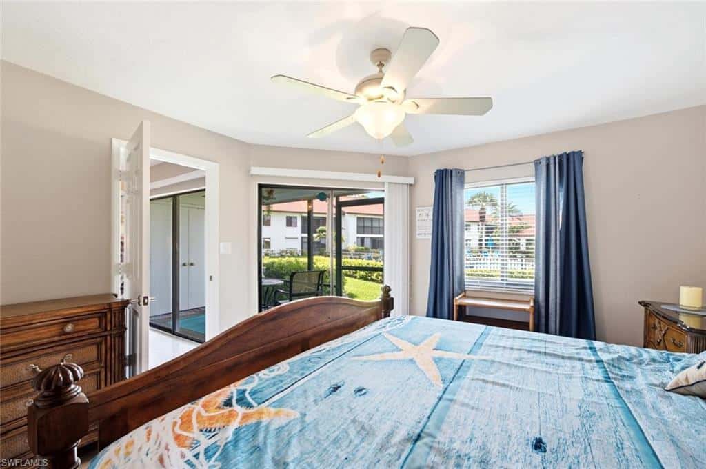 4987 Pepper Cir #107, Naples, photo 16