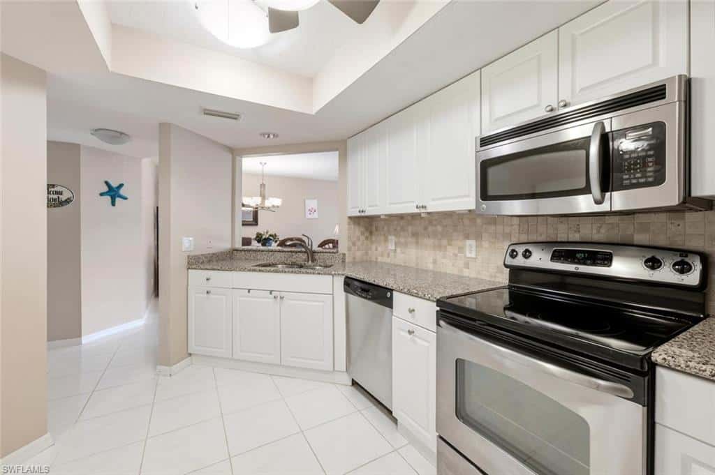 4987 Pepper Cir #107, Naples, photo 12