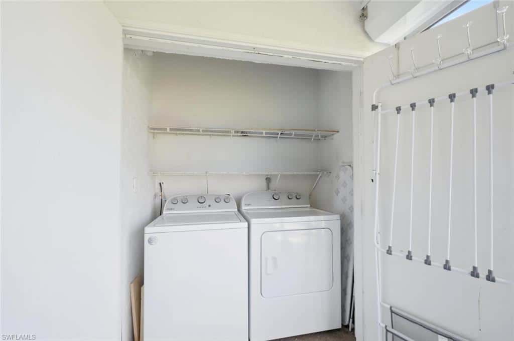 4987 Pepper Cir #107, Naples, photo 22