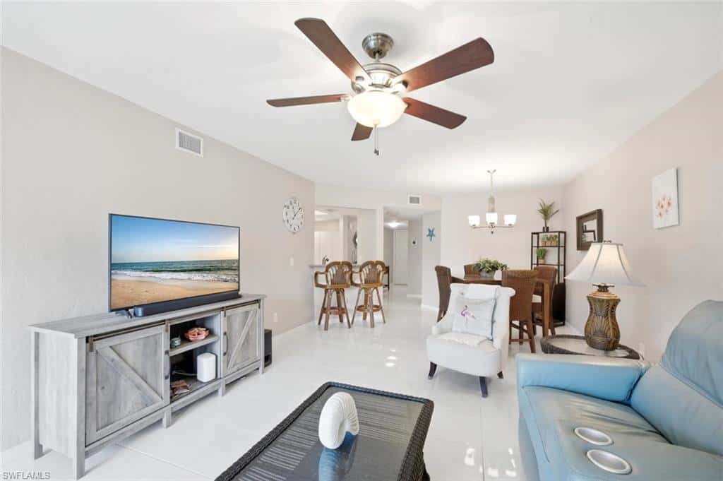 4987 Pepper Cir #107, Naples, photo 7