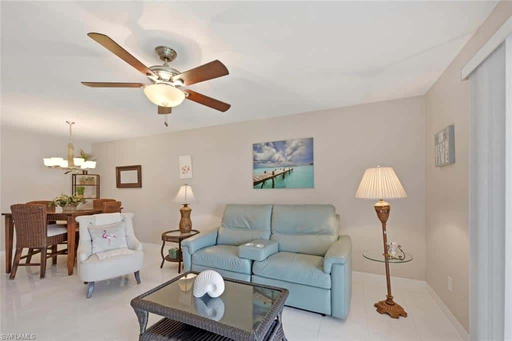4987 Pepper Cir #107, Naples, photo 5