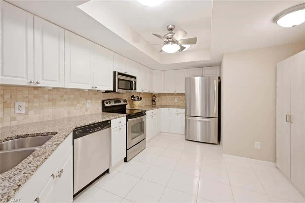 4987 Pepper Cir #107, Naples, photo 11