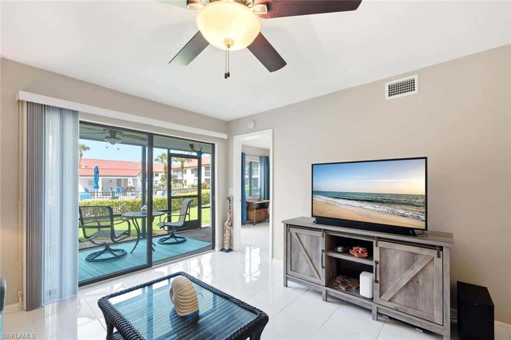 4987 Pepper Cir #107, Naples, photo 4
