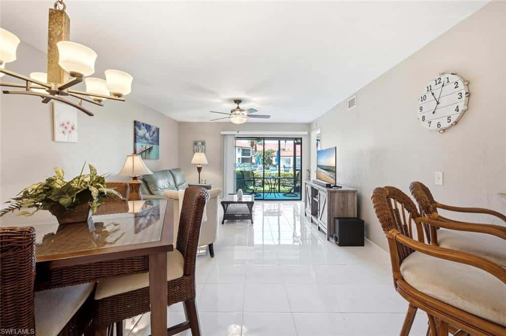 4987 Pepper Cir #107, Naples, photo 8