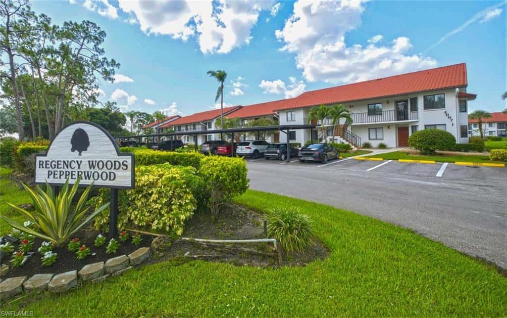 4987 Pepper Cir #107, Naples, photo 25