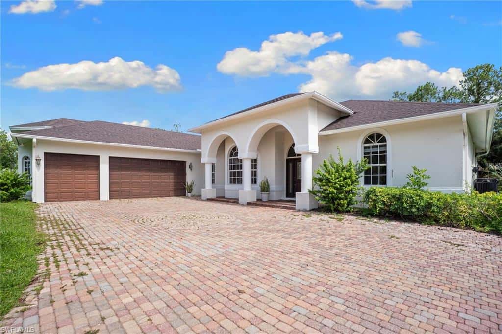 6521 Livingston Woods Ln, Naples, photo 6