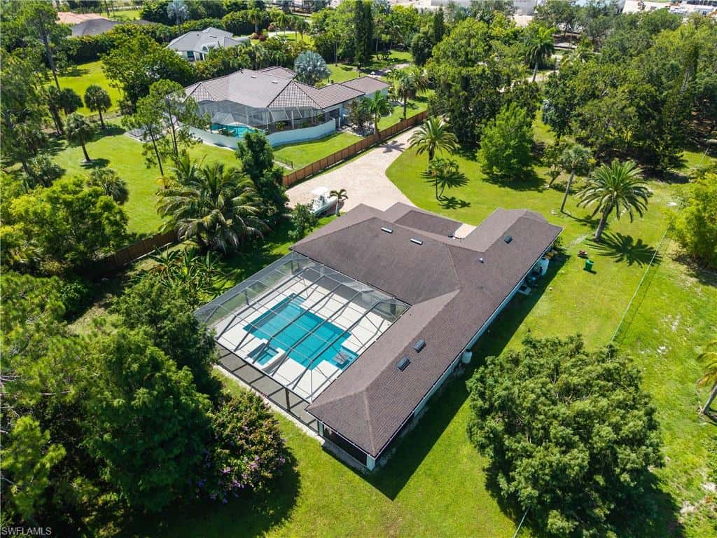 6521 Livingston Woods Ln, Naples, photo 42