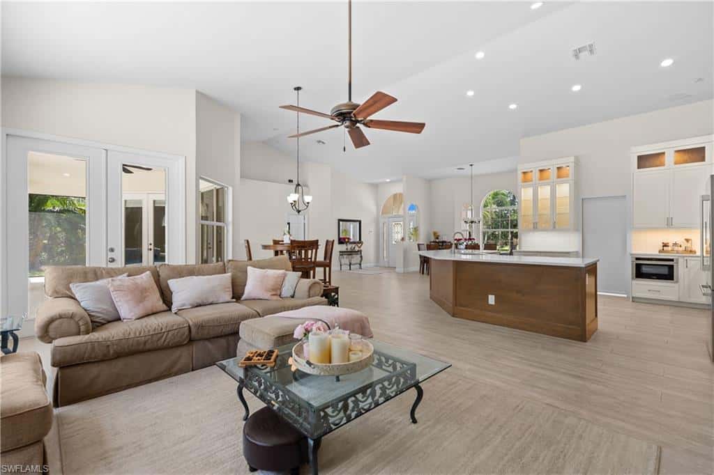 6521 Livingston Woods Ln, Naples, photo 16
