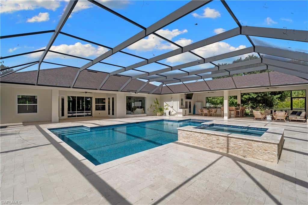 6521 Livingston Woods Ln, Naples, photo 36