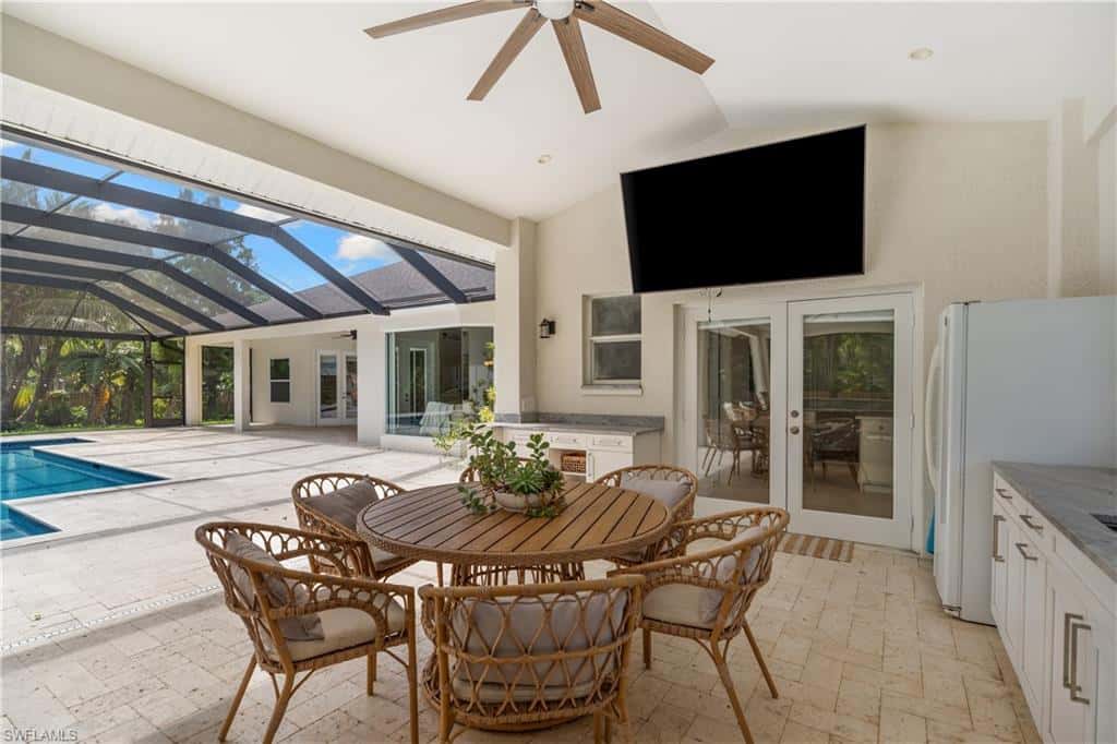 6521 Livingston Woods Ln, Naples, photo 28