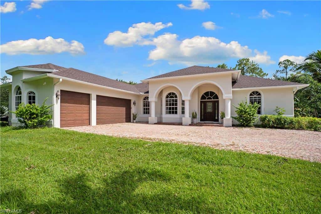 6521 Livingston Woods Ln, Naples, photo 5